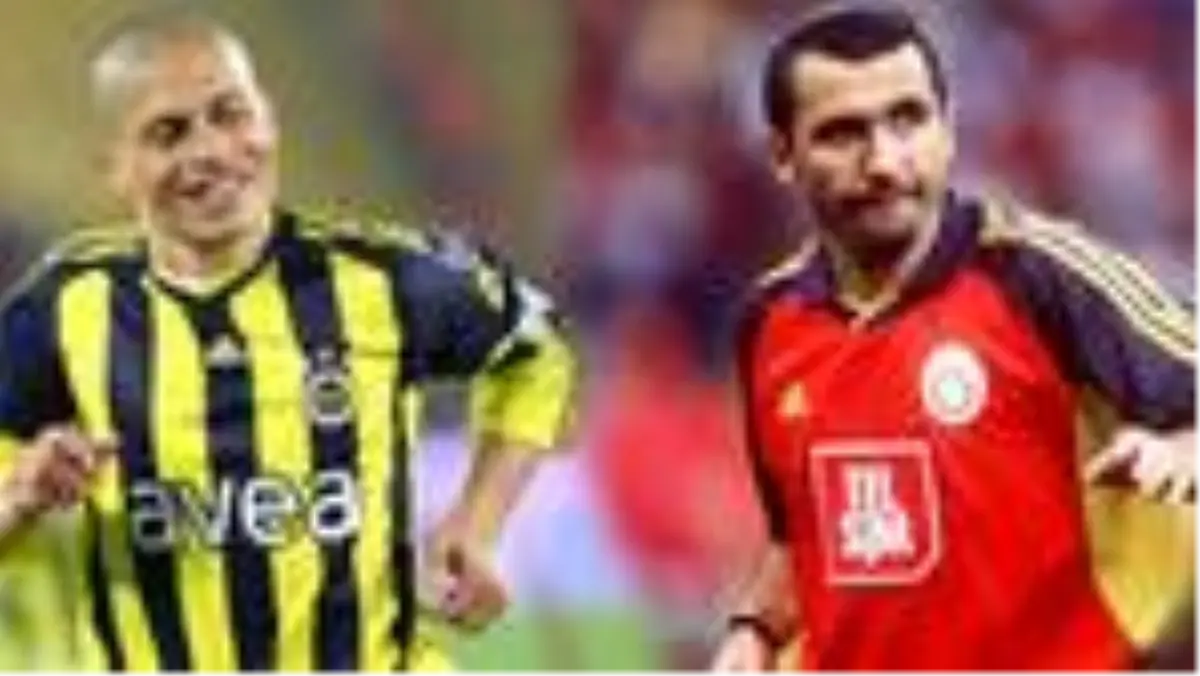 Hagi mi, Alex mi? Türkiye\'ye gelen en iyi yabancı futbolcu...