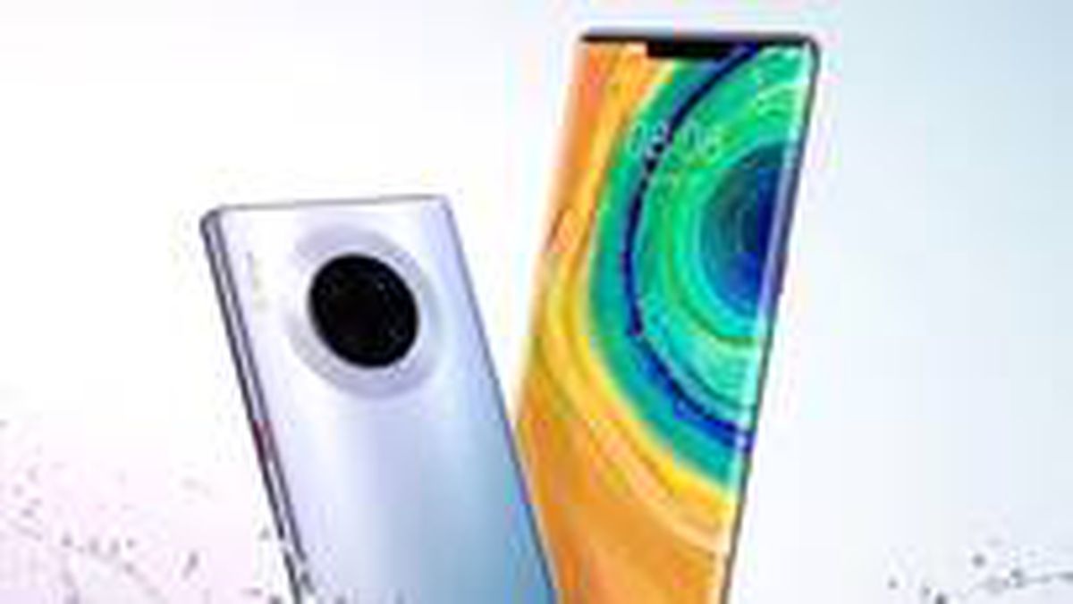 Huawei Mate 40 Performansta Vites Yükseltecek!