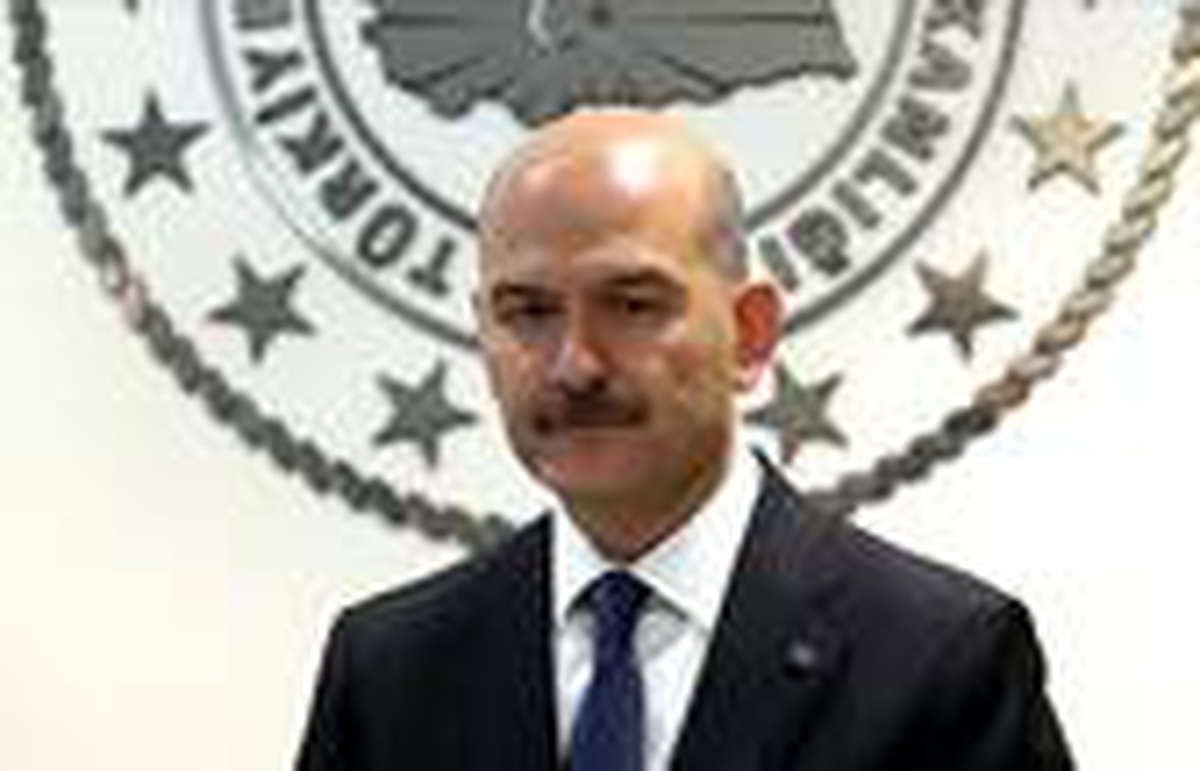 İçişleri Bakanı Soylu\'dan sokağa çıkma yasağı açıklaması