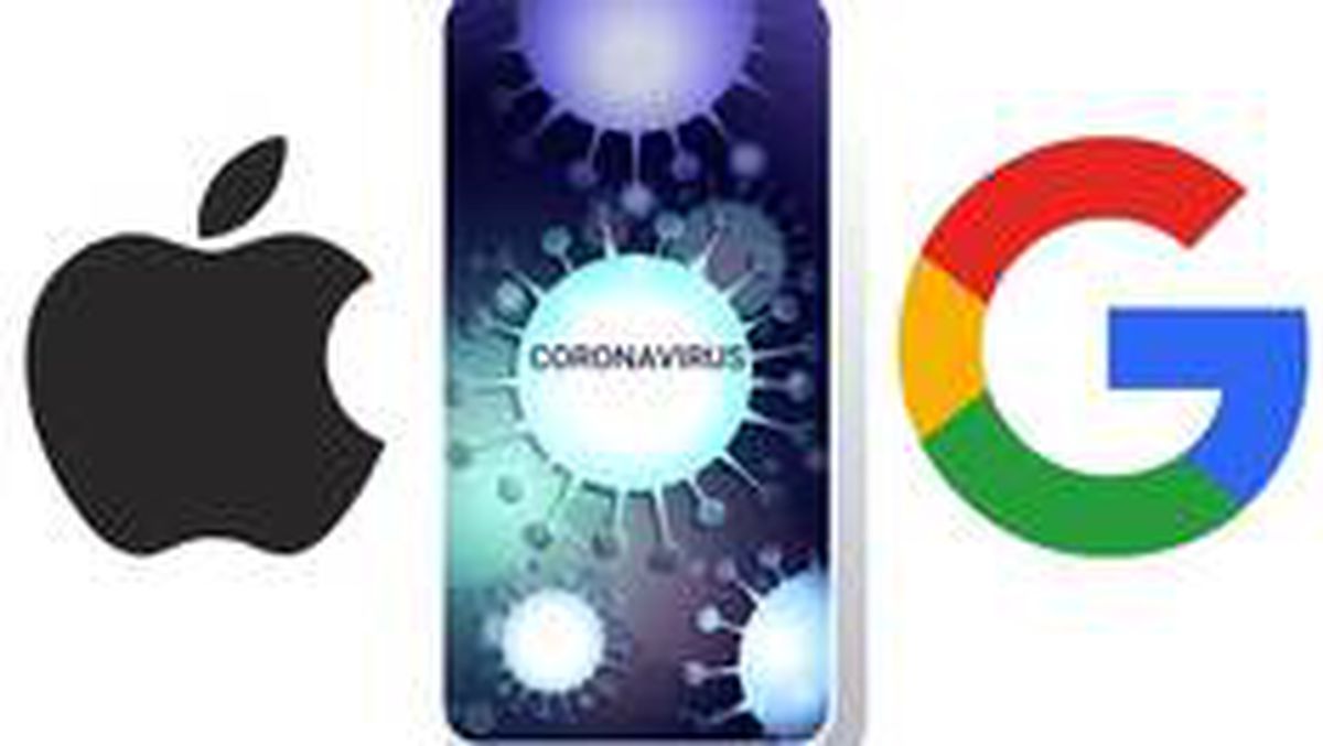 Koronavirüs: Apple ve Google koronavirüs bulaşanların tespiti için ortak uygulama geliştiriyor