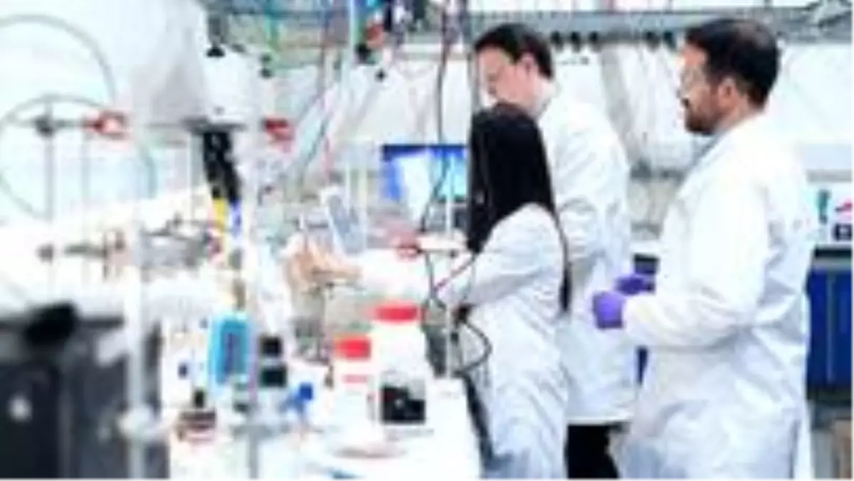 Koronavirüs Döneminde Bilime Güvende Rekor Artış Yaşandı