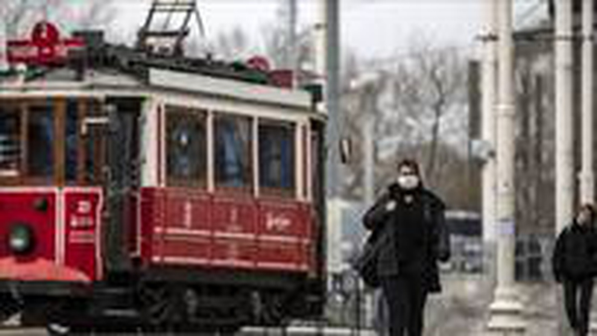 Koronavirüs için Kritik Tarih 12 Nisan!