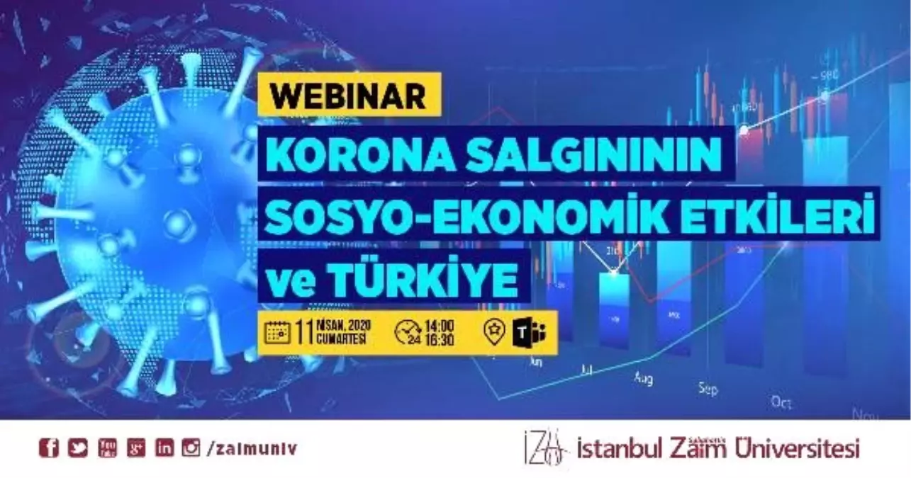 "Koronavirüs öncesi ve sonrası çok farklı olacak"