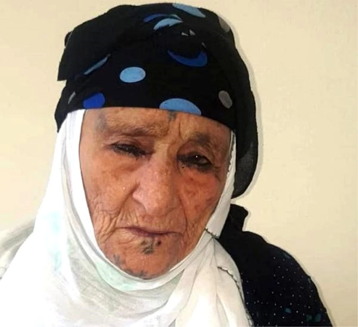 Mardin\'da 86 yaşındaki kadın, 2 oğluyla koronavirüsü yendi