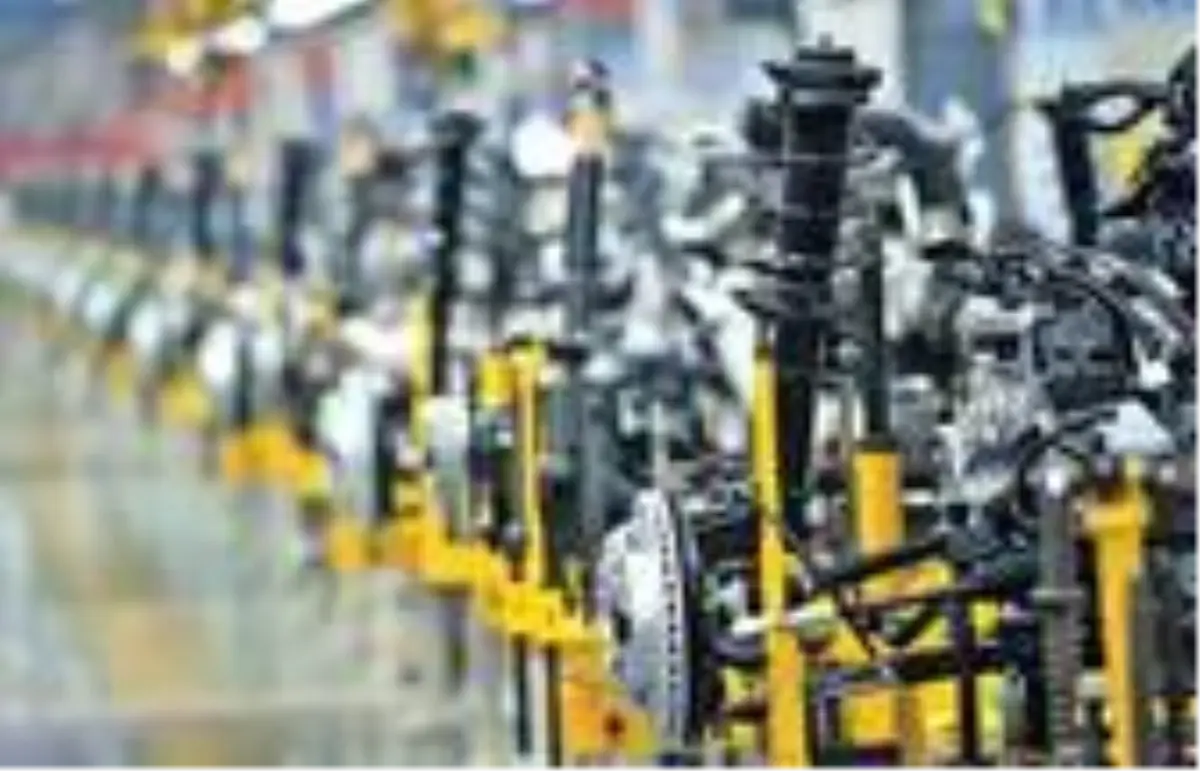 OSB’ler enerji hesabında model değişikliği istiyor