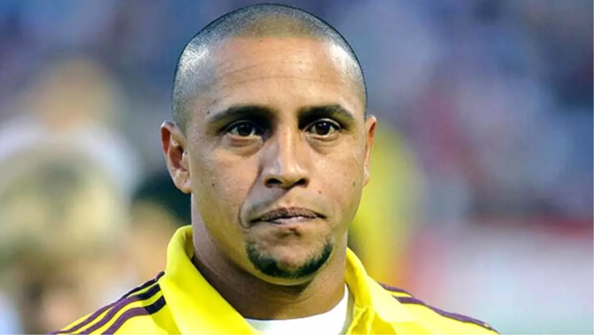 Roberto Carlos\'tan itiraf: "Çalıştığım en iyi teknik adamdı"