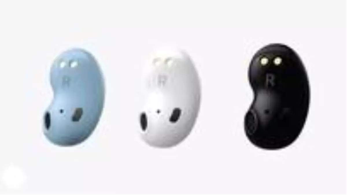 Samsung Galaxy Buds Bean Rakiplerini Terletecek