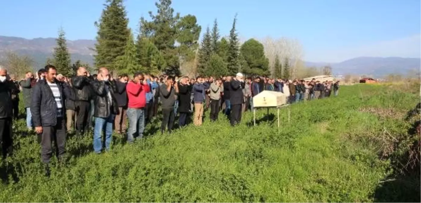 Sobadan zehirlendiği değerlendirilen üniversiteli Hatice, hayatını kaybetti (2)