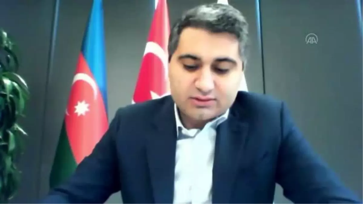 SOCAR Türkiye Üst Yöneticisi Gahramanov: "Biz Türkiye ekonomisine inanıyoruz" (4)