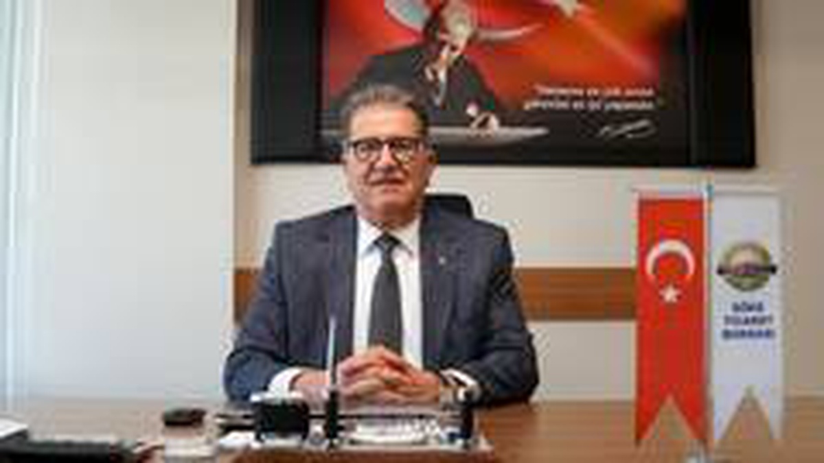 Söke Ticaret Borsası tarım ürünlerine destek istedi
