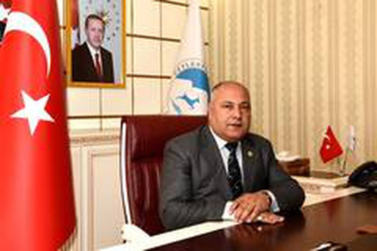 Soylu\'dan 11 Nisan kutlama mesajı