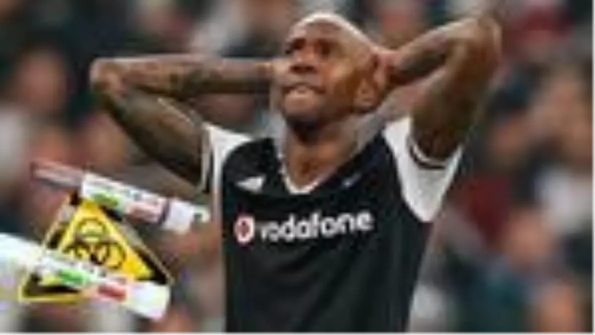 Talisca Beşiktaş bombasını patlattı! Corona virüsü nedeniyle...