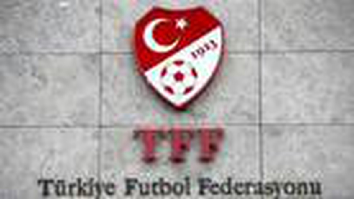 TFF Başkan Vekili Servet Yardımcı\'dan liglerin başlangıcı hakkında açıklama!