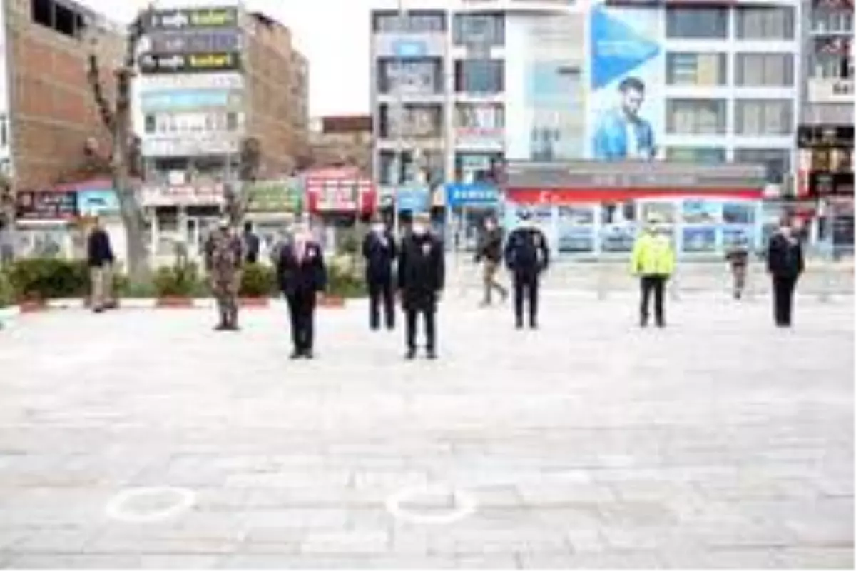 Türk Polis Teşkilatının 175\'inci kuruluş yıldönümü