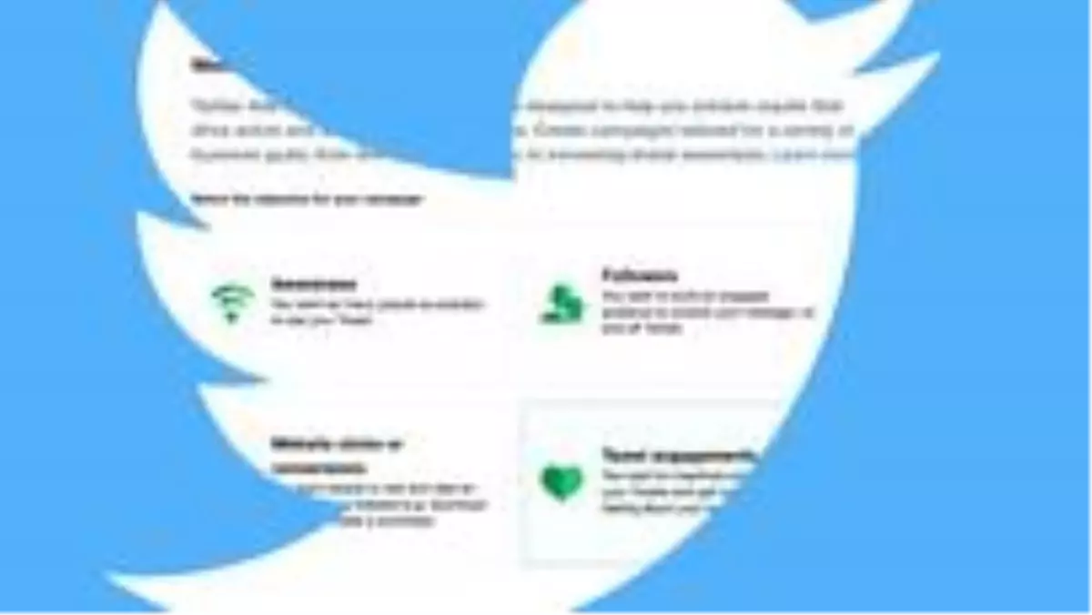 Twitter Artık Verilerinizi Size Sormadan Paylaşacak