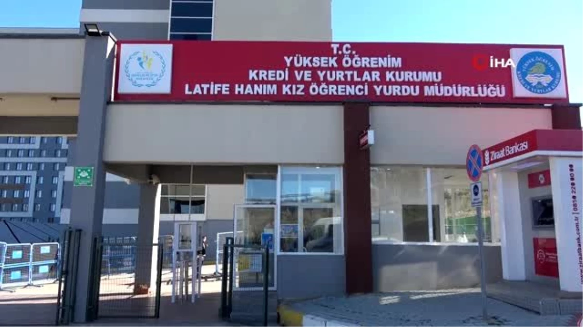 Uşak\'ta karantina süreleri biten 121 kişi evlerine uğurlandı