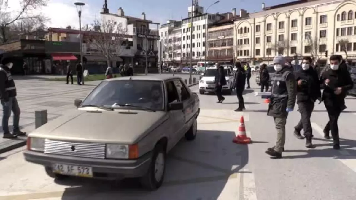 Vali Toprak\'tan hastanelerdeki yoğunluk oranına ilişkin açıklama