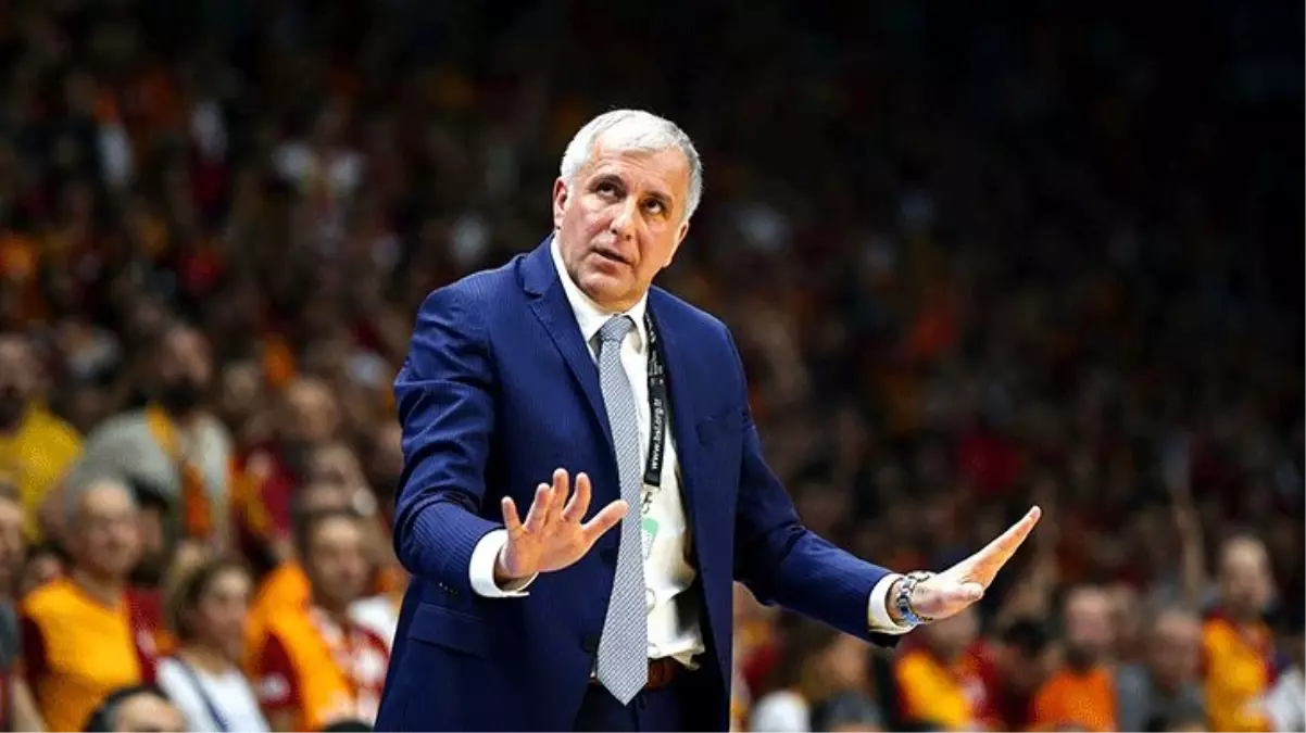 Zeljko Obradovic, Fenerbahçe\'de kalmak istiyor