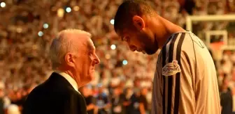 #2 “Ya …” | Ya Tim Duncan, 2000’de Orlando Magic’le imzalasaydı?