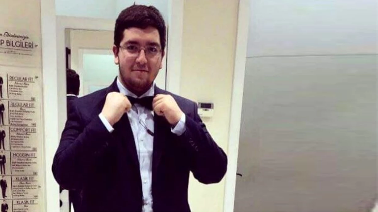 22 yaşındaki İTÜ Uçak Mühendisliği öğrencisi koronavirüsten hayatını kaybetti