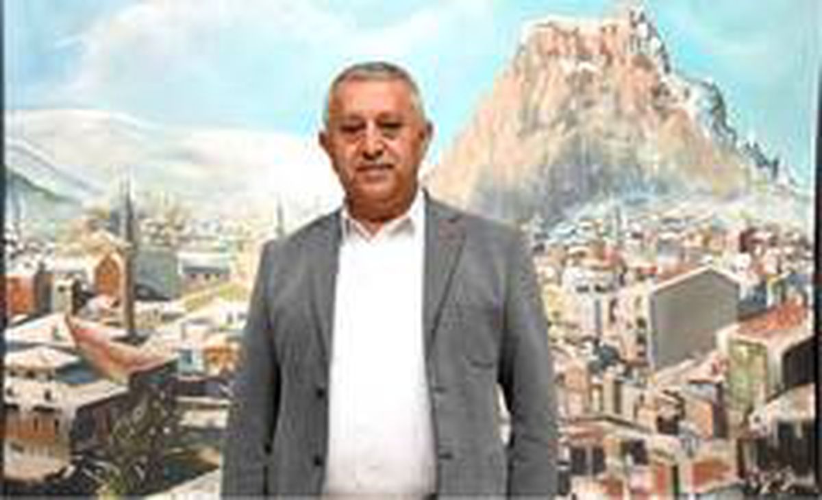 Afyonkarahisar Belediye Başkanı Zeybek\'ten veresiye defteri geleneğini hayata geçirme çağrsı