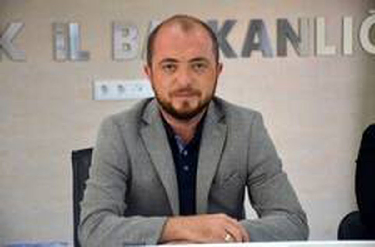 AK Parti Bilecik İl Başkanı Fikret Karabıyık\'tan sert tepki