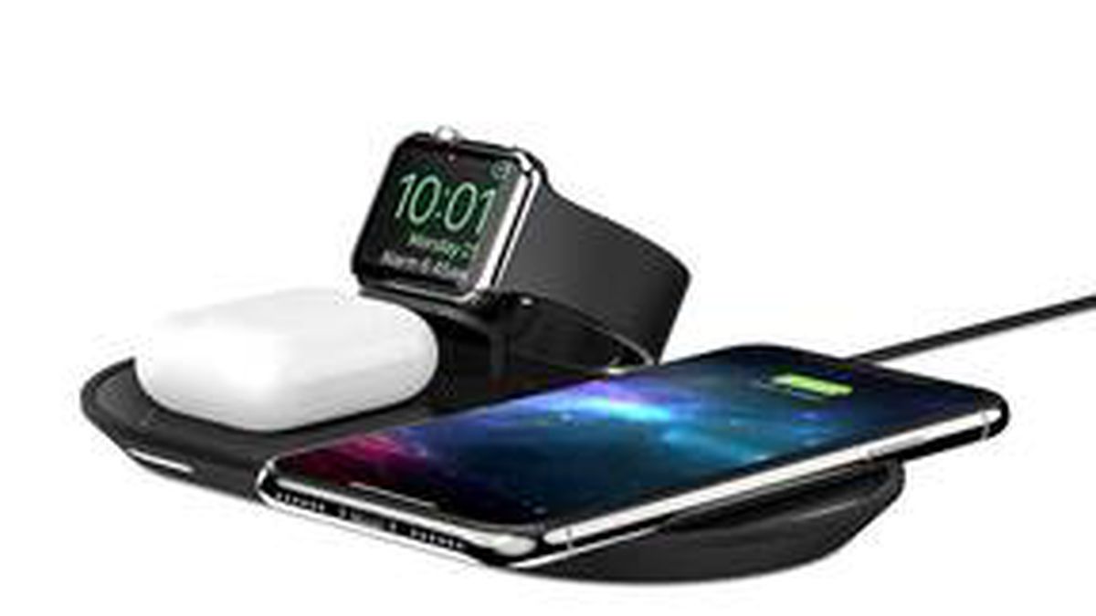 Apple AirPower Geri Geliyor