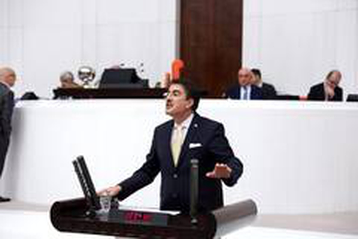 Aydemir: \'Çözümleri yarıştıralım\'