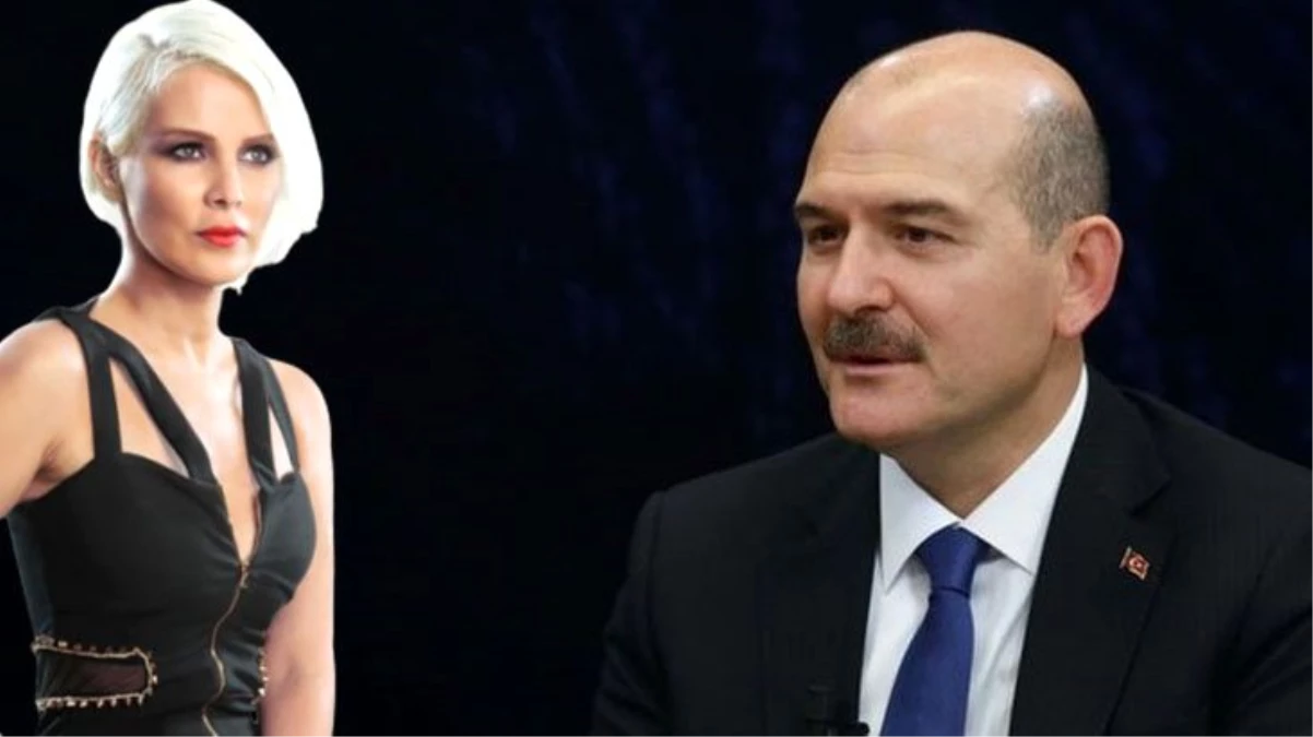 Bakan Soylu, hayvanlarının ihtiyaçlarını gidermek için sokağa çıkanlara kesilen cezaların iptal edileceğini söyledi