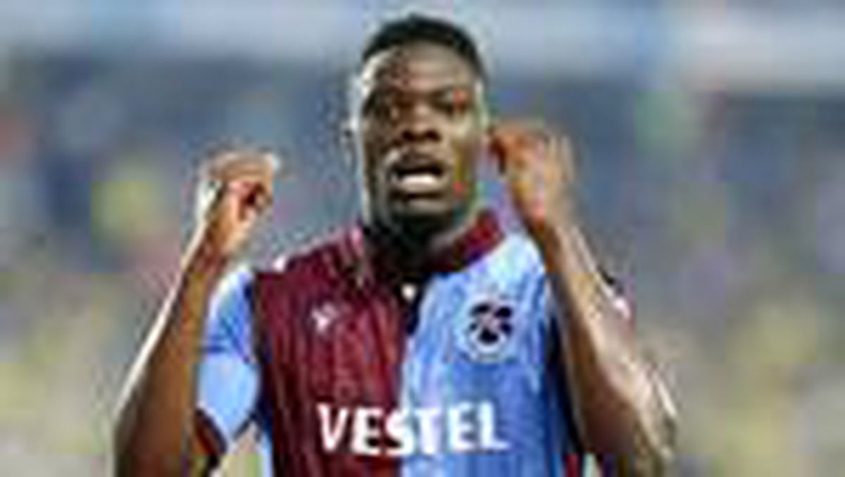 Ekuban\'ın son talibi Brighton oldu
