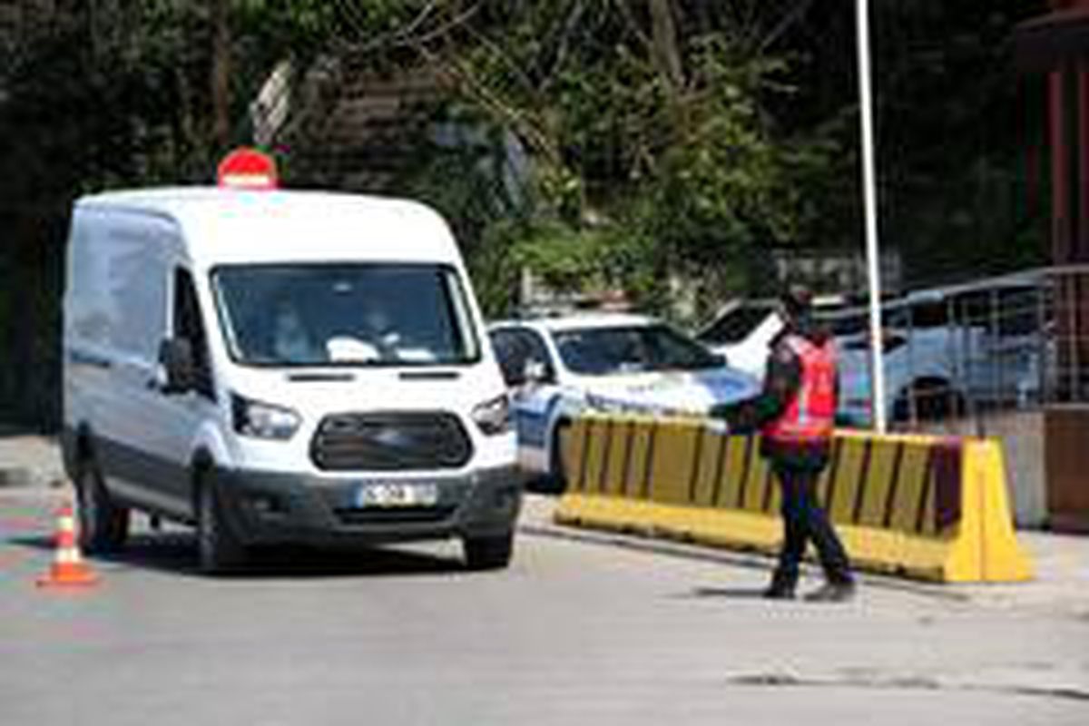 Emniyetten ceza yağdı
