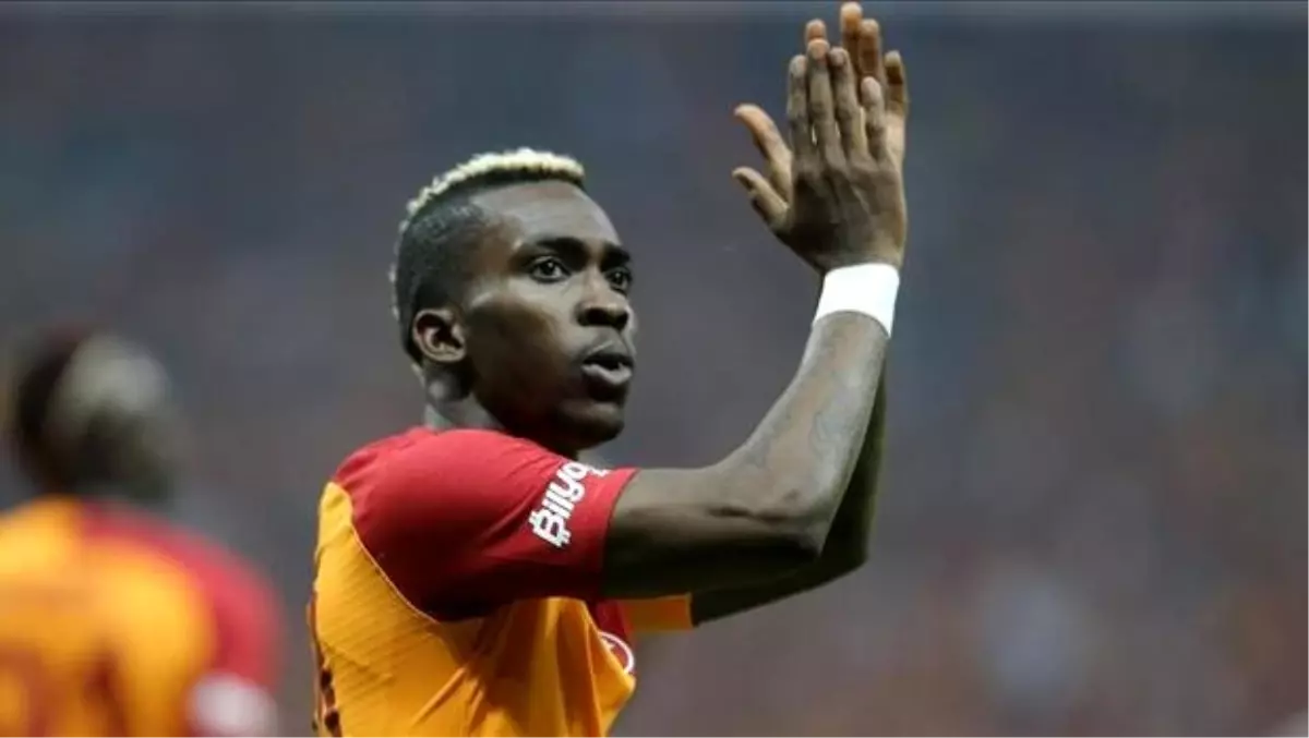 Galatasaray\'da Onyekuru alarmı! Talip var...