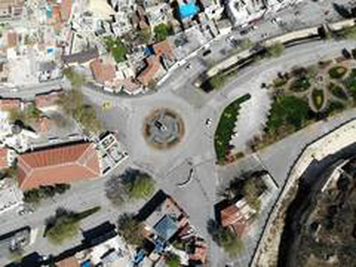 Gaziantep yasağa uyuyor