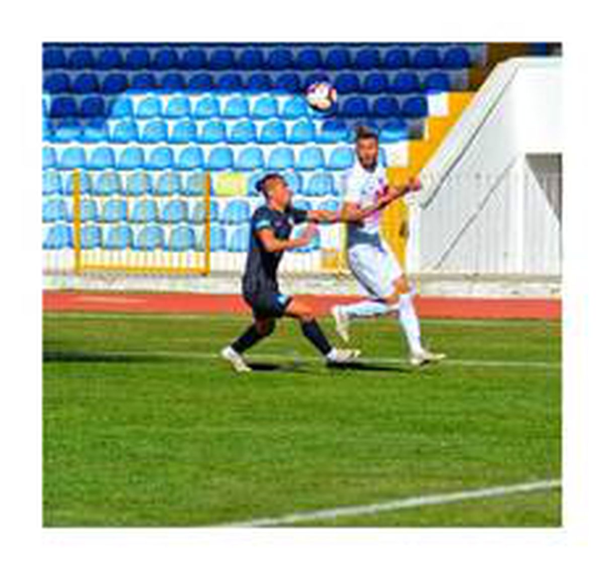 Isparta 32 Spor Kaptanından "Özledik" mesajı