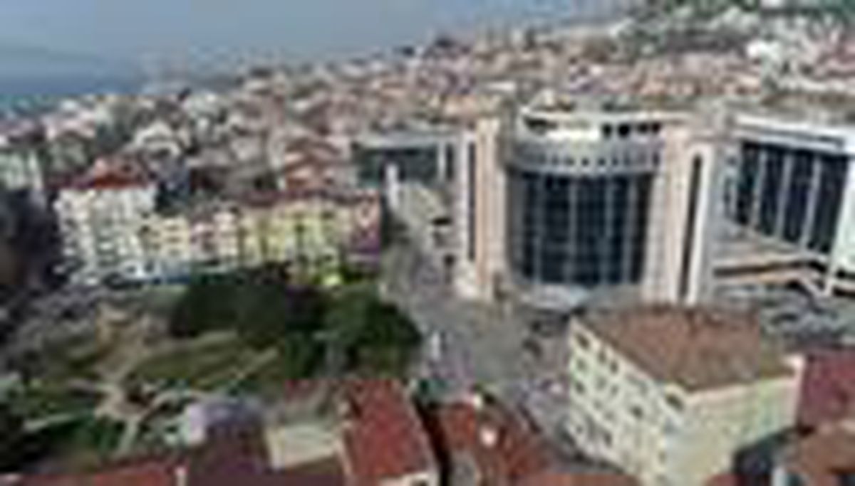Kocaeli sessizliğe büründü