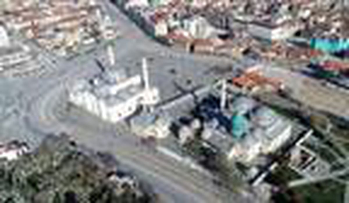 Konya\'da sokaklarında sessizlik hakim
