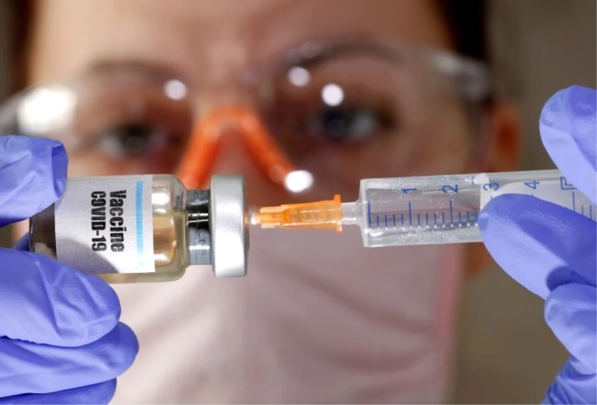 Koronavirüs aşısı: Times\'a konuşan İngiliz bilim insanı \'Aşı Eylül\'de hazır olabilir\' dedi