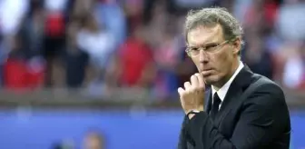 Laurent Blanc, Fenerbahçe'de çalışmayı düşünmüyor