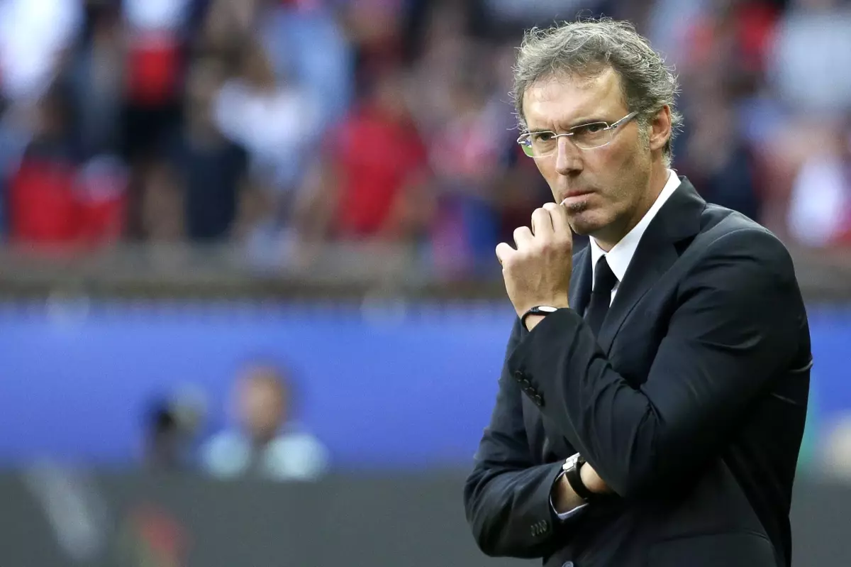 Laurent Blanc, Fenerbahçe\'de çalışmayı düşünmüyor