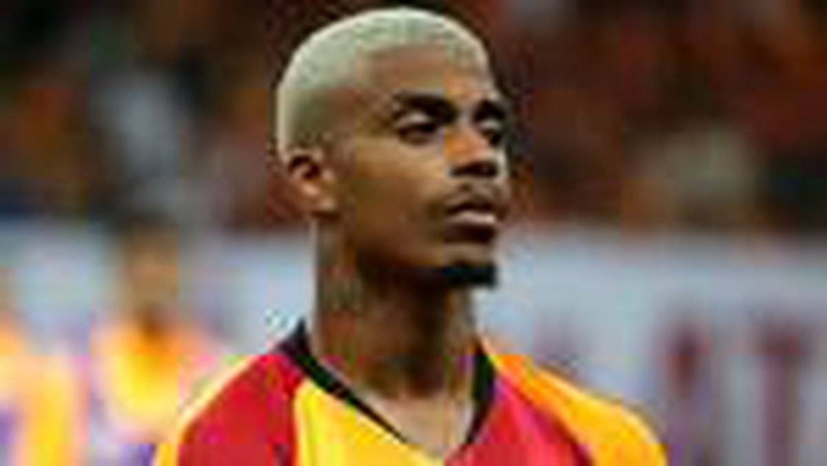 Mario Lemina\'dan "La Casa de Galatasaray" paylaşımı