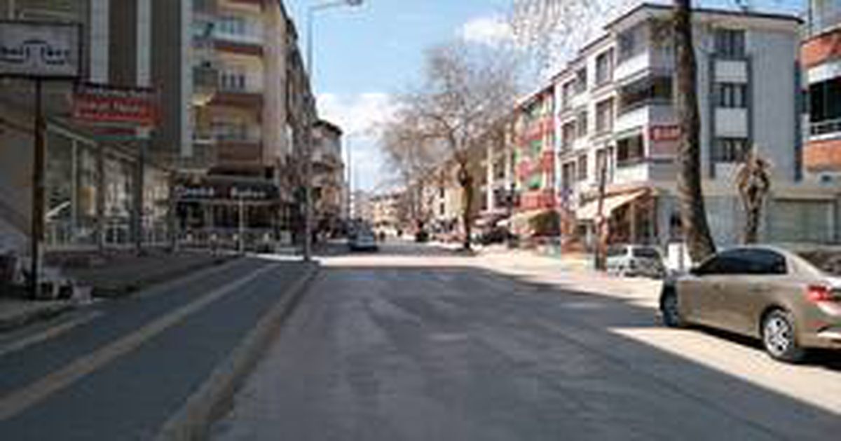Samsun\'dan kısa kısa