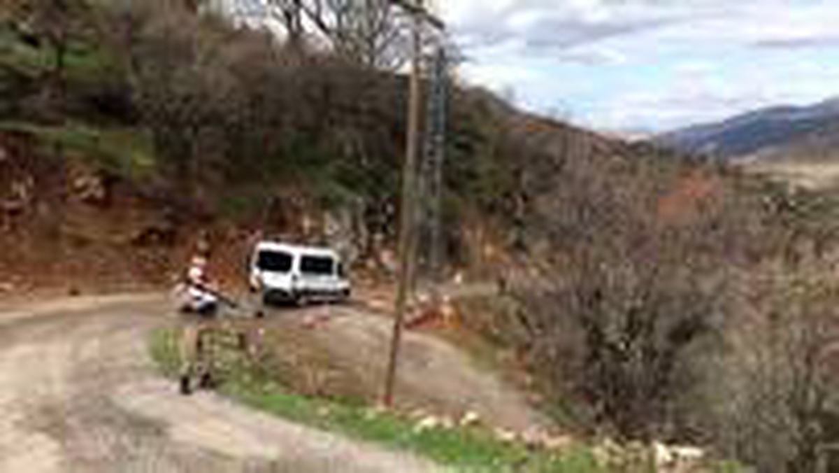 Siirt\'te 3 köy ve 5 mezra karantinaya alındı