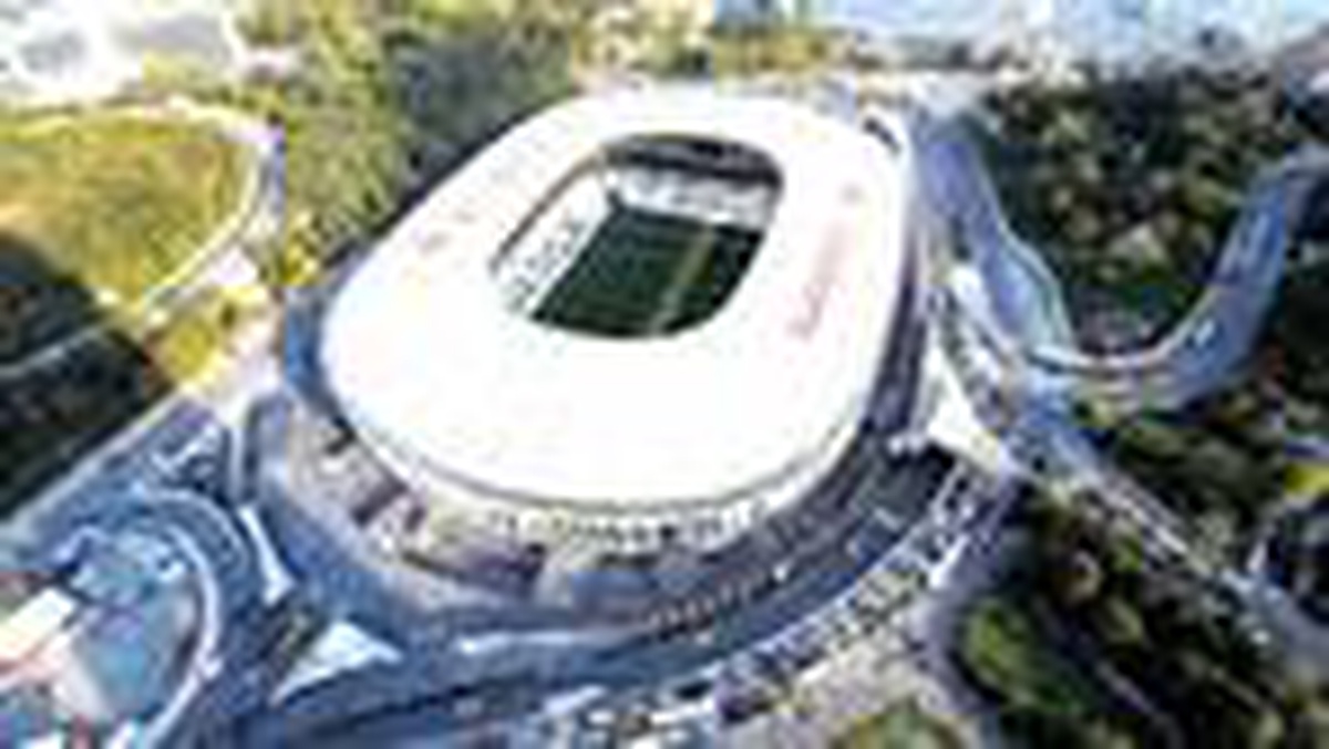 Vodafone Park 4 yaşında! İşte \'ilk\'leri ve \'en\'leri