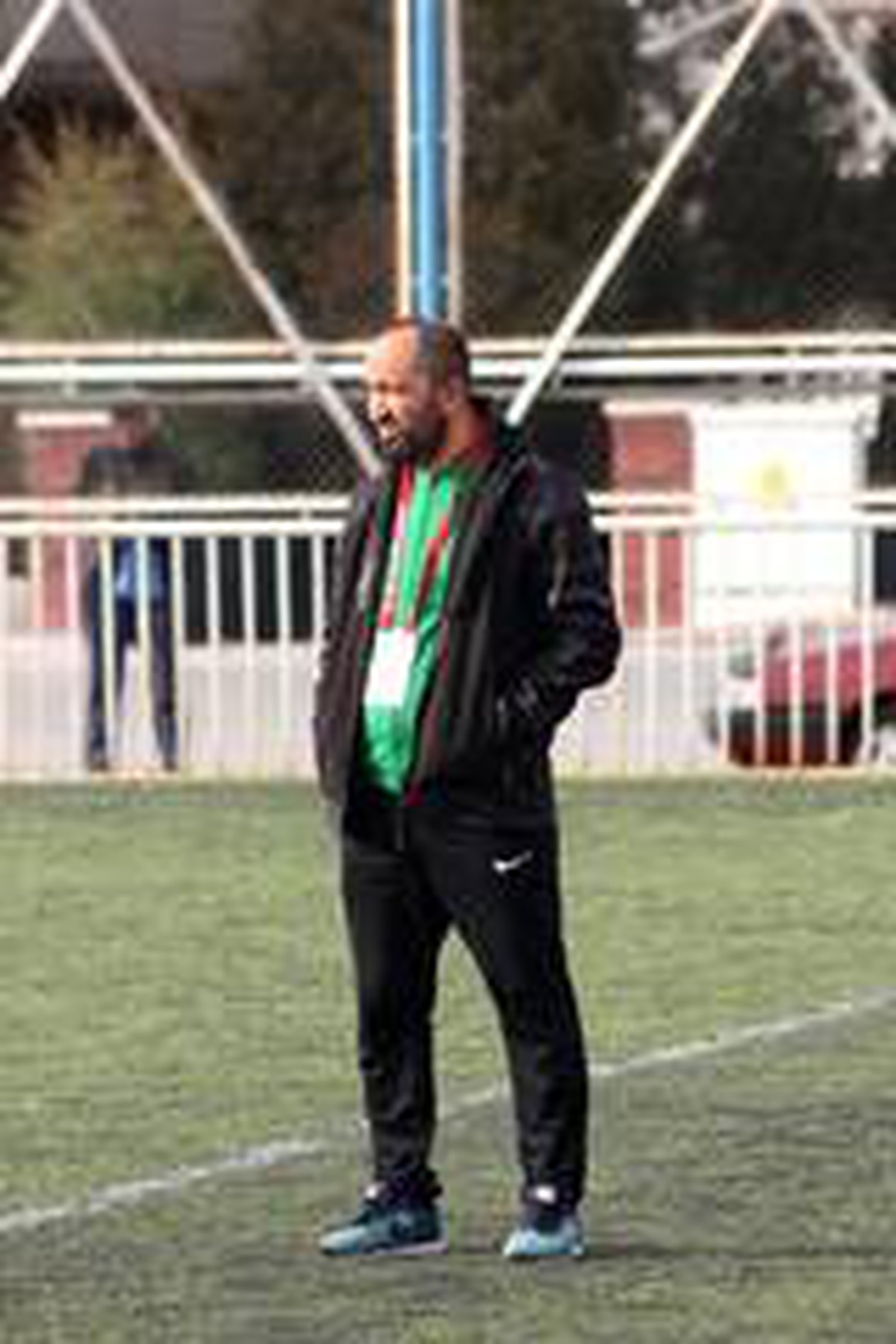 Yahyalıspor Antrenörü Erkan Demirel: "Ligler Haziran ayında oynatılır"