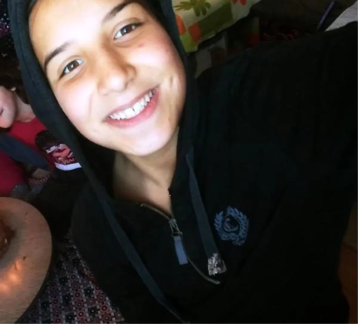 15 yaşındaki Hilal, 3 gündür kayıp