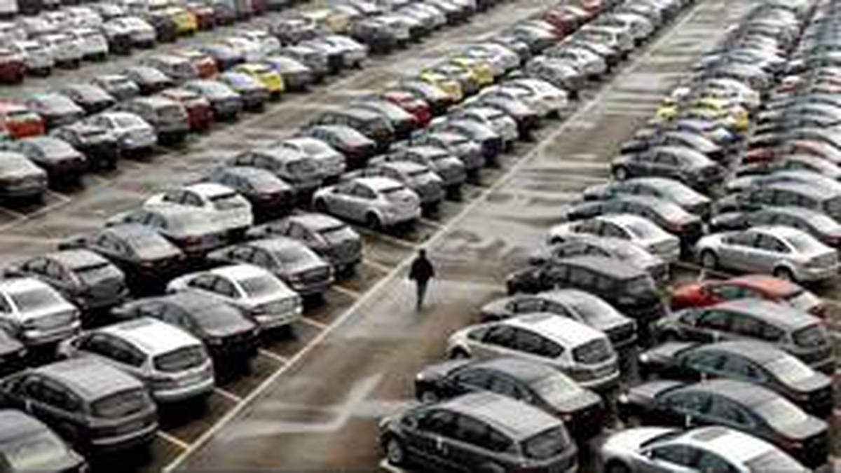 2020 Yılı İlk Çeyrek En Çok Satılan Otomobiller