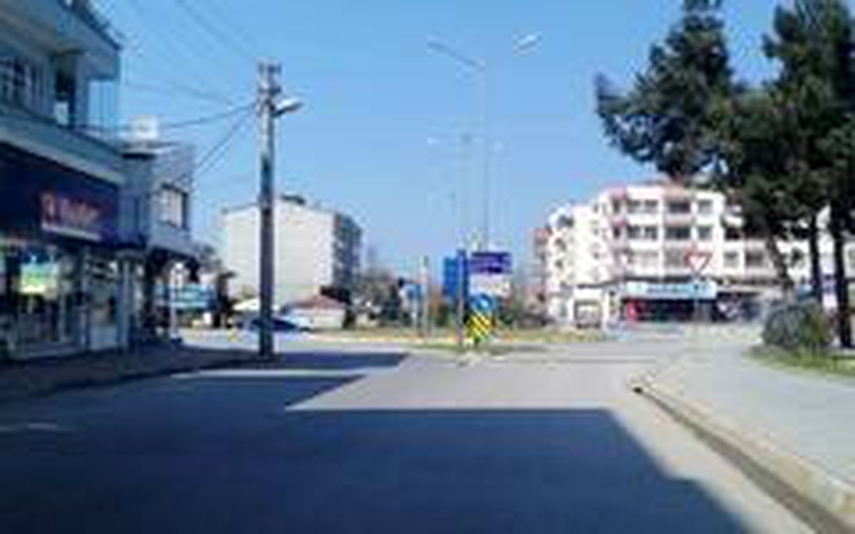 Alaçamlılar yasağa uydu