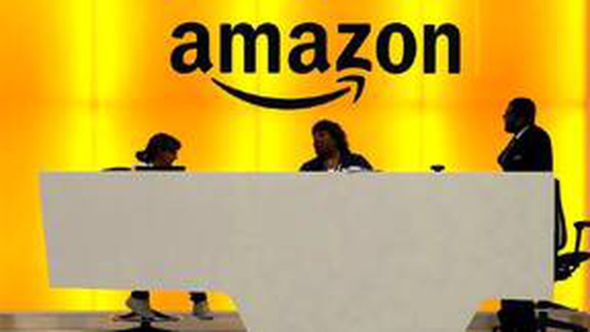 Amazon Kendi Koronavirüs Laboratuvarını Kuruyor