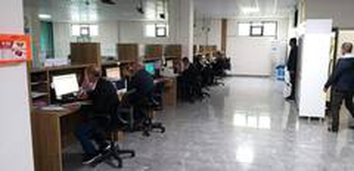 Bağlar Kaymakamlığı korona virüs tedbirlerini arttırdı