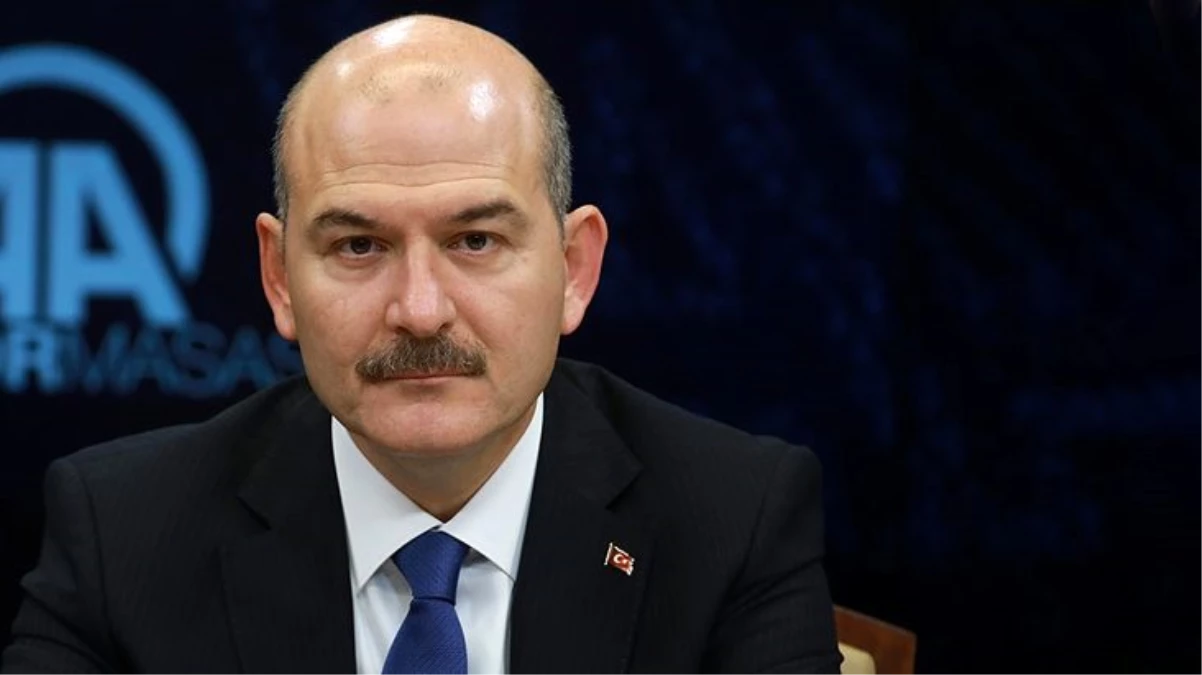 Bakan Soylu\'dan sokağa çıkma yasağıyla ilgili 2 gün sonra gelen itiraf: Eleştirileri kabul ettim